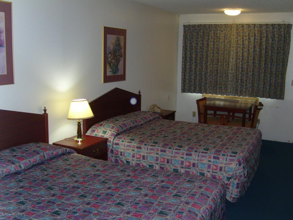 Stagecoach Inn Motel Molalla Quarto foto