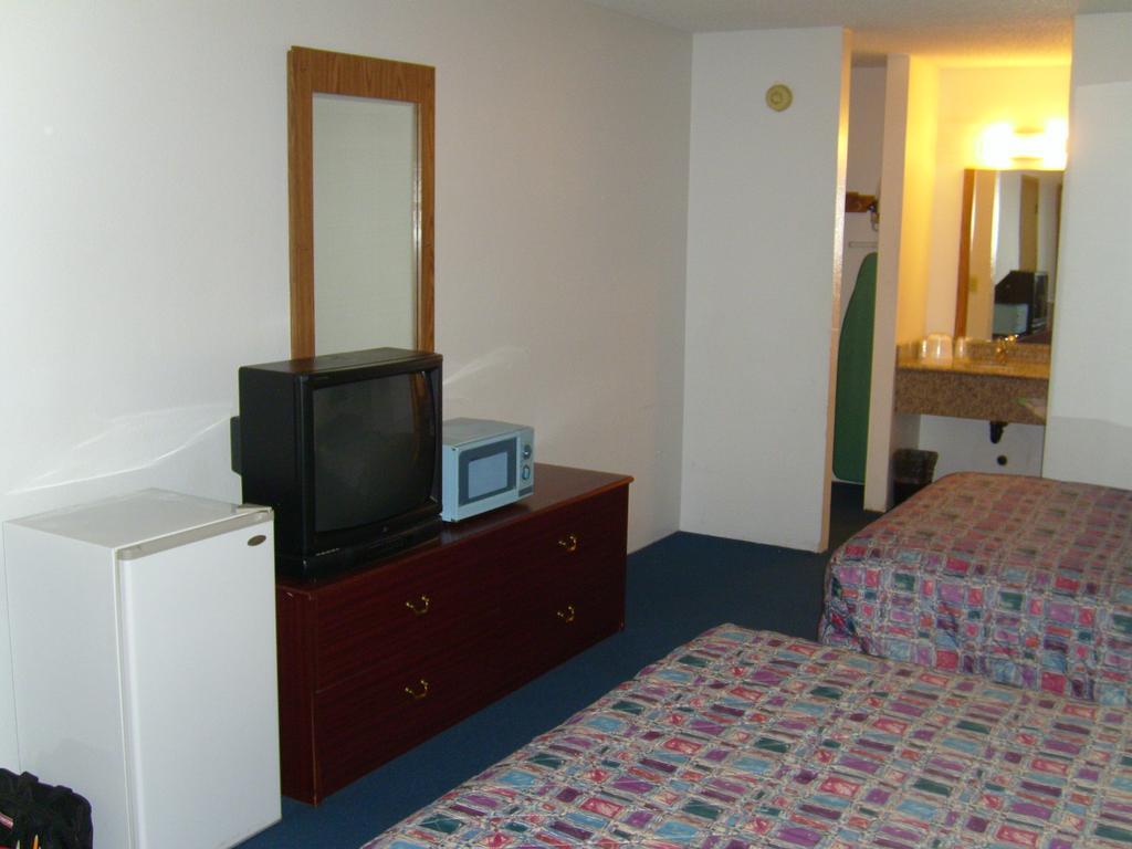 Stagecoach Inn Motel Molalla Quarto foto