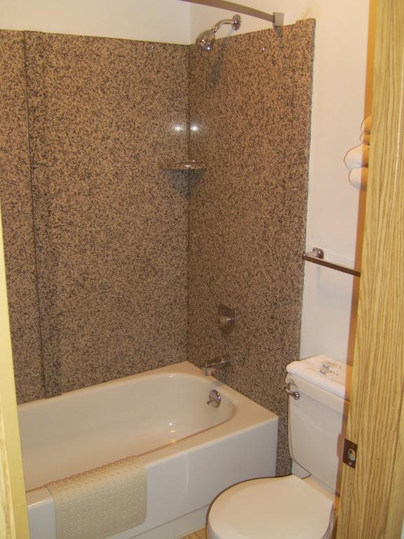Stagecoach Inn Motel Molalla Quarto foto